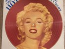 Marilyn Monroe Some Like It Hot Picture Disc Lp Vinyl  Mint