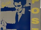 Paul Kelly-Post-DJ Copy-Never Played