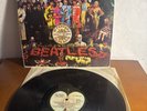 Sgt. Pepper's Lonely Hearts Club Band [LP] by Beatles (The) (Vinyl, Jun-1967,...