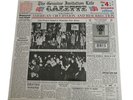 THE 4 SEASONS GENUINE IMITATION LIFE GAZETTE  RSD LP BRAND NEW SEALED VINYL LP