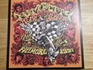 tom petty and the heartbreakers Live At The Fillmore Triple Vinyl Album