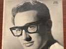 THE BUDDY HOLLY STORY, CORAL RECORDS CRL 57279, MONO, 1ST PRESS, TYPO, ORIG OWNR