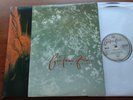 CANADA  NM COCTEAU TWINS Tiny Dynamine /Echoes In A Shallow ORIG 1986 2 LP EP