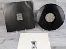 Joy Division ‎'Unknown Pleasures' 1980 vinyl LP Textured Sleeve 0060.362