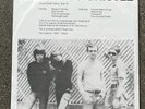 Throbbing Gristle - Live At Death Factory, May 79 - RARE Picture Disc TG - 33033