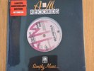 Sex Pistols - God Save The Queen A&M Missprint Pink Label 1694/1977 Mint Sealed
