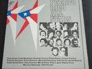 Puerto Rico All Stars ‎, Latin, Salsa, Ll P Record Rare Hard To Find Vinyl