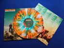 Red Rum Club – Western Approaches Splatter Vinyl LP Numbered New