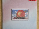 The Allman Brothers Band  Eat A Peach  Vintage Vinyl 2xLP Record VG+