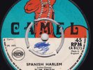 Reggae--Slim Smith - Spanish Harlem / Slipaway