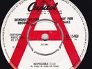 Soul / Mod / Garage--The Outsiders ‎– Respectable / Lost In My World