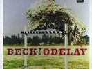 Beck - Odelay LP - DGC Colored Wax SEALED