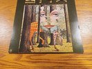 STYX The Grand Illusion VINYL LP ALBUM 1977 A & M RECORDS W/ Poster