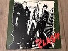 The Clash -UK Edition -  Vinyl LP - 1977 CBS Records