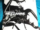 Massive Attack - Mezzanine - LP - Circa - WBRLP4 - 1998 - NM