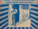 HIP LANKCHAN Original Westside Chicago Blues Guitar LP JSP 1010 OG UK TOP NM