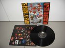 Guns n´ roses-Appetite for destruction (LP )Geffen/924 148-1