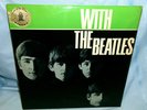 VINTAGE 1963 ODEON STEREO GERMAN IMPORT 