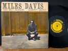 Miles Davis Milt Jackson ‎– Quintet / Sextet 1956 Prestige RVG Jackie McLean LP
