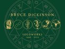 Bruce Dickinson – Soloworks 1990 - 2005 LP Box