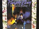 Purple Rain by Prince and the Revolution Vinyl Unopened Record LP 12”