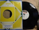 CONROY SMITH DANGEROUS ROOTS ROCK 45 RPM SINGLE RECORD