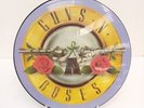 Guns N' Roses Appetite For Destruction Vinyl -WRDC