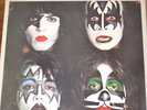KISS - DYNASTY -Original Vinyl LP- 1979- Casablanca - NBLP 7152 - VG+ 1 Owner