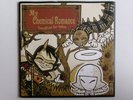MY CHEMICAL ROMANCE HEADFIRST FOR HALOS EYEBALL TWENTY-7S004 PUNK 2004