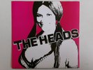 THE HEADS QUAD WOKE UP ROOSTER ROCK ROOSTER 1 PSYCH 1994