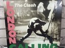 London Calling by Clash (Record, 2013) Vinyl Record New Open Box The Clash