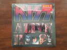 KISS Alive II 45th Anniversary Picture Disc Vinyl LP Limited Edition 500 NEW