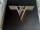 Van Halen 1978 1984 Box New 0603497841912