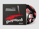 Dopelord - Reality Dagger LP (limit)