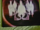 Breaking Benjamin Aurora Vinyl unbespielt, neu