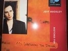 Jeff Buckley Sketches for My Sweetheart the Drunk [Vinyl LP] (Vinyl)