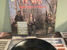 At War Ordered To Kill LP Record Hype Shrink GWD90550