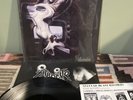 Atrocity Hallucinations LP Record Nuclear Blast NB 038 Shrink Inserts