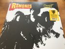 The Ramones - Pleasant Dreams - Rhino records 2023 Yellow Vinyl New / sealed RSD