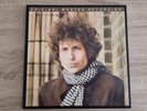 Bob Dylan - Blonde On Blonde - 3 x Vinyl LP - Mobile Fidelity MFSL 3-45009 NM/M