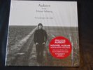 JEAN LOUIS AUBERT / HOUELLEBECQ LP 33T PASSAGE VIDE VINYL/ SANS CD