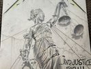 ...And Justice for All [LP] by Metallica Vinyl 1988, Elektra SEALED NEW RARE
