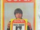 Go Set Magazine Vol 4/49 Dec  1969 -Beatles Cleves Russell Morris Affair+