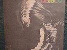 THE GROUNDHOGS - Split PROMO - 1971 Japan First Press Vinyl LP LP-80249