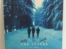 The Staves - If I Was - RARE SIGNED Original Vinyl LP