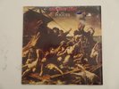 THE POGUES RUM SODOMY THE LASH LP  ORIG. 1ST 1985 MCA STIFF IN SHRINK