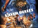 Jay Chattaway - Stephen King's Silver Bullet OST (SCARLET & GRAY VINYL) - SOUNDT