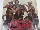 SOUL FUNK DISCO LP Mastermind-selftitled PRELUDE - RARE OG '77