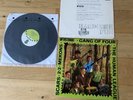 FAST PRODUCT - GANG OF FOUR / HUMAN LEAGUE / MEKONS etc 1ST PRESS VINYL LP  - EX
