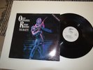 OZZY OSBOURNE RANDY RHOADS TRIBUTE 1st UK PRESSING VINYL LP 1987 EPIC ex